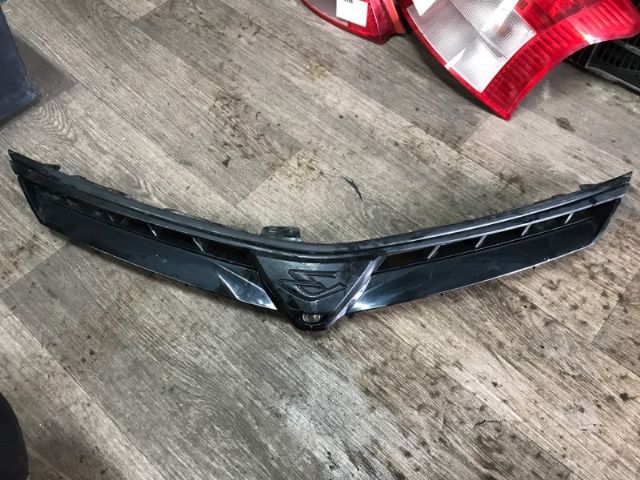 Toyota Estima GSR55 Grille