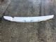 Nissan Note E12 2012-2015 Front Bumper Energy Absorber