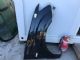 Mitsubishi Outlander CW5W 2006-2012 RF Guard/Fender