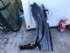 Mitsubishi Outlander CW5W 2006-2012 LF Guard/Fender
