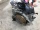 Toyota Porte/Spade NCP141 Auto Transmission Sump