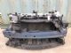 Nissan Note E12 2012-2015 Radiator Support Panel