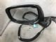 Honda Jazz / Fit GE6 2nd Gen 2007-2014 LF Door Elec Mirror (3 Wire)