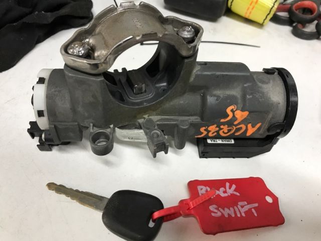 Suzuki Swift ZC82S 2010-2017 Ignition Switch (Manual)
