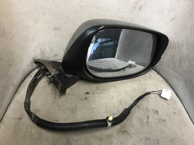 Honda Jazz / Fit GE8 2nd Gen 2007-2014 RF Door Elec Mirror (7 Wire)