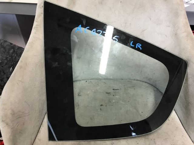 Honda Jazz / Fit GE8 2nd Gen 2007-2014 LR Quarter Glass