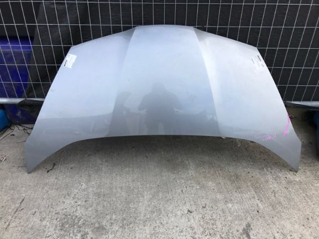 Honda Jazz / Fit GE8 2nd Gen 2007-2014 Bonnet