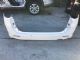 Toyota Vellfire ANH20 Rear Bumper