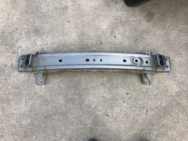 Mazda Axela BL 2009-2013 Front Bumper Reinforcer