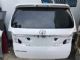 Toyota Vellfire ANH20 Complete Tailgate