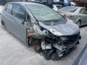 Honda Jazz / Fit GK3 3rd Gen 2013-2019