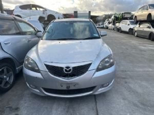 Mazda Axela BK 2003-2009