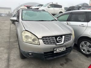 Nissan Dualis J10 02/07-08/09