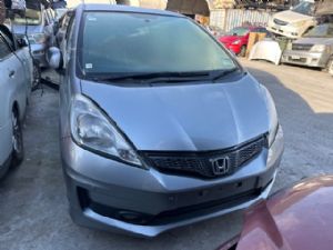 Honda Jazz / Fit GE8 2nd Gen 2007-2014