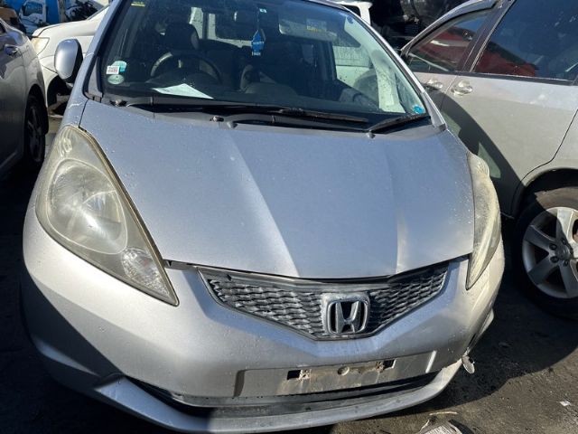 Honda Jazz / Fit GE6 2nd Gen 2007-2014