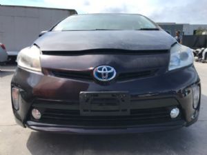 Toyota Prius ZVW30 09-15