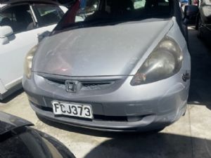 Honda Jazz / Fit GD1 1st Gen 2001-2008