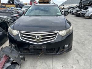 Honda Accord CW 2009-2011