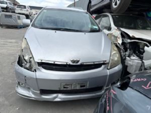 Toyota Wish ZNE10G 2003-2009