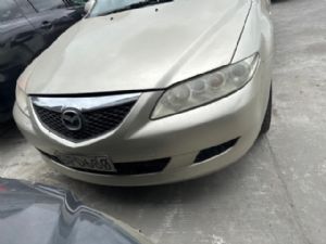 Mazda Mazda6 GG