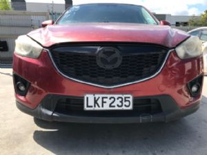 Mazda CX5 KE 02/12-11/14