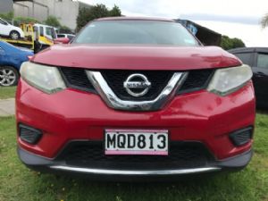 Nissan Xtrail T32 2013-2022