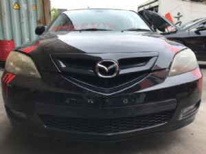 Mazda Axela BK 2003-2009