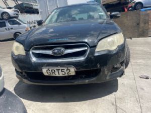 Subaru Legacy BP5 2003-2009