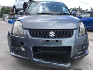 Suzuki Swift ZC31S 2004-2010