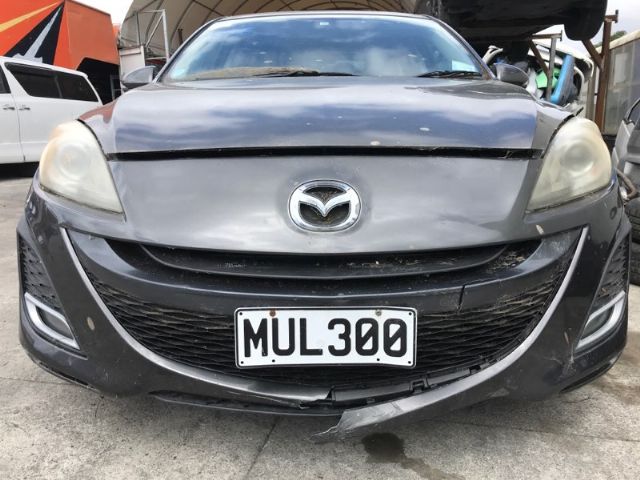 Mazda Axela BL 2009-2013