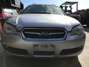 Subaru Legacy BL-BP 2003-2006