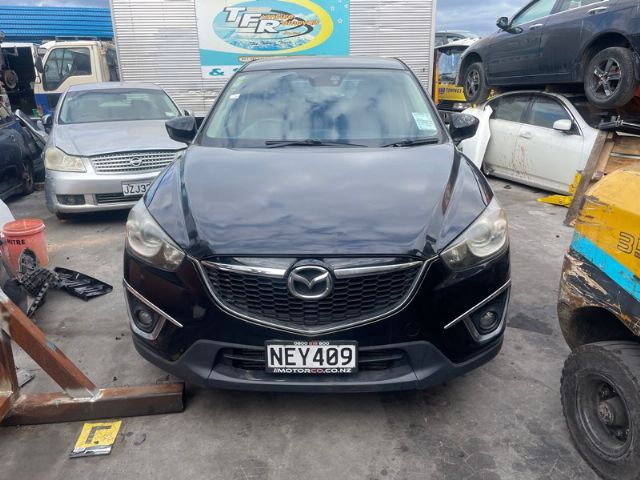 Mazda CX5 KE 02/12-11/14
