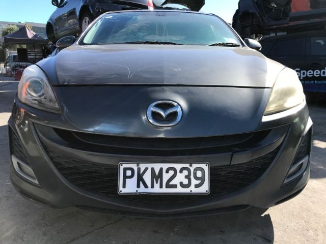 Mazda Axela BL 2009-2013