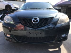 Mazda Axela BK 2003-2009