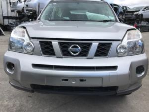 Nissan Xtrail T31 2008-2013
