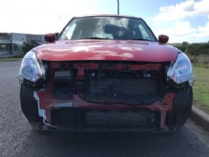Suzuki Swift ZC83 2018-on