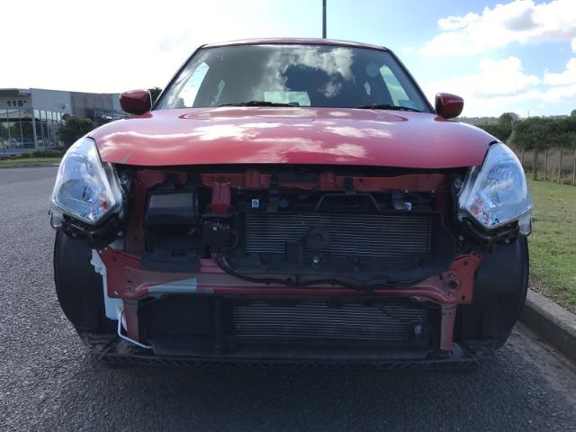 Suzuki Swift ZC83 2018-on