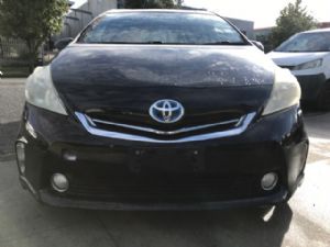 Toyota Prius ZVW41 12-Present