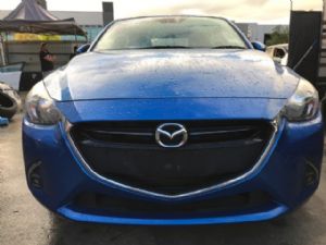 Mazda Mazda2 DJ