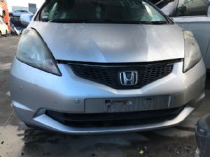 Honda Jazz / Fit GE6 2nd Gen 2007-2014