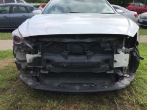 Mazda Axela BM 2013-2016