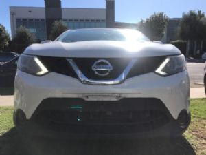 Nissan Qashqai J11 2014-2021