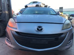 Mazda Axela BL 2009-2013