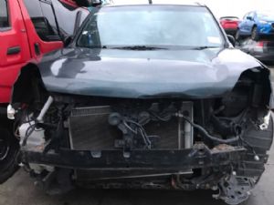 Nissan Xtrail T31 4WD 2008-2013