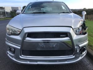 Mitsubishi RVR GA3W 2010-2017