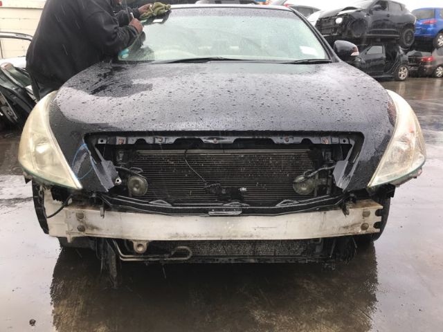 Nissan Teana J32 2008-2012