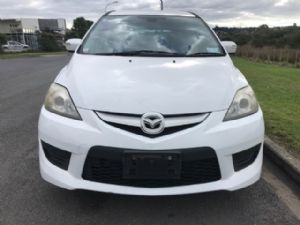 Mazda Premacy CR 2004-2010