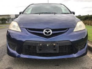 Mazda Premacy CR 2004-2010