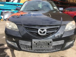 Mazda Axela BK 2003-2009