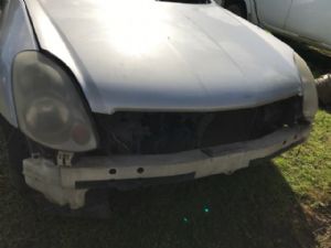 Nissan Skyline V35 2001-2004